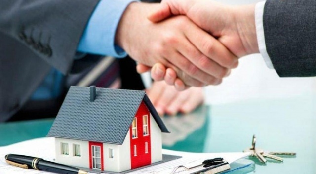 Günde 3 bin 500 konut aldık Günde 3 bin 500 konut aldık