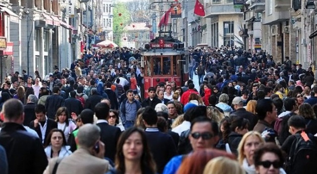 Güvenimiz yükseliyor Güvenimiz yükseliyor