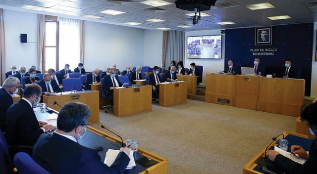 Güvenlik soruşturmasına ilişkin kanun teklifi komisyonda kabul edildi
