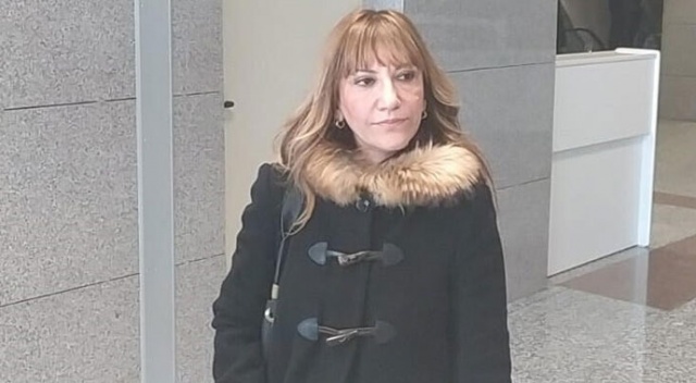 Hâkim karşısına çıktı terbiyesizliği inkâr etti