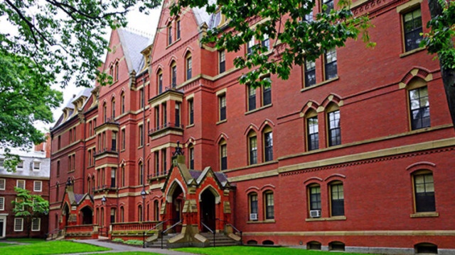 Harvard Üniversitesi: &quot;Korona virüs 2019 sonbaharda yayılmaya başlamış&quot;