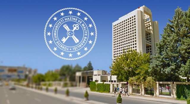 Hazine ve Maliye Bakanlığı'ndan takas ve saklama hizmetleri için Euroclear Bank ile iş birliği