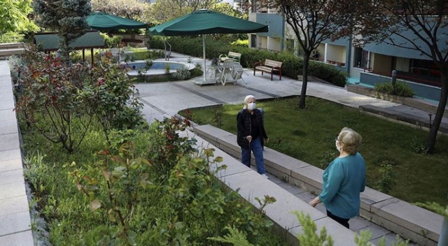 Huzurevleri ile engelli bakım merkezlerinde normalleşme tarihi belli oldu