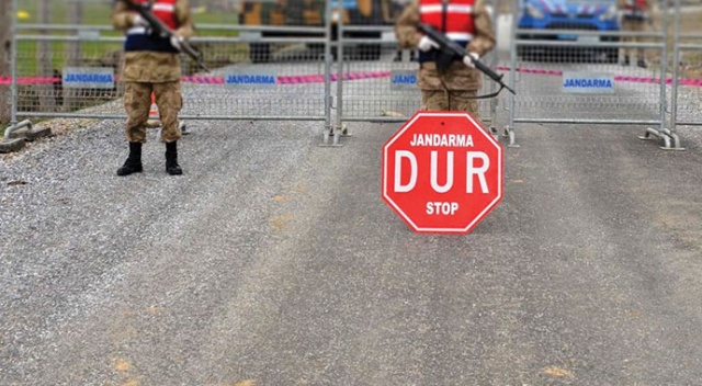 İçişleri Bakanlığından karantina açıklaması