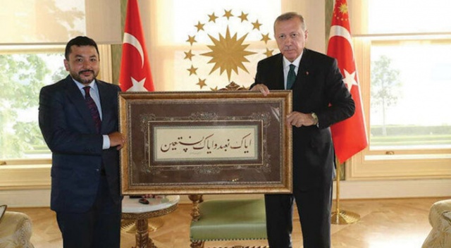 ICYF Başkanı Taha Ayhan: Pandemi sürecinde dünyada 7.6 milyon gence ulaştık