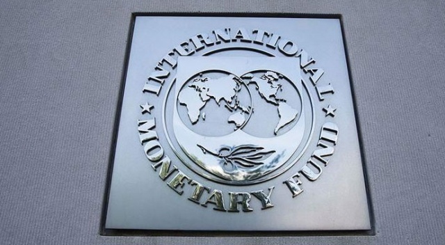 IMF: Finansal koşullar hafifledi ancak iflas tehdidi büyük