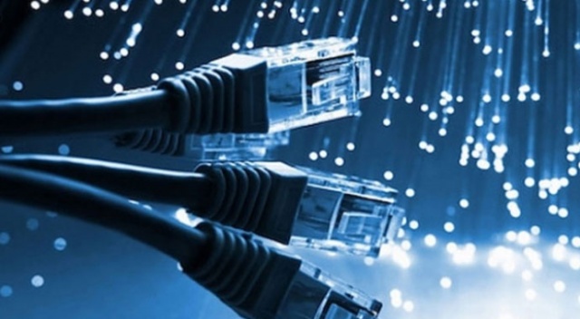 İnternet 10 kat daha hızlanacak İnternet 10 kat daha hızlanacak