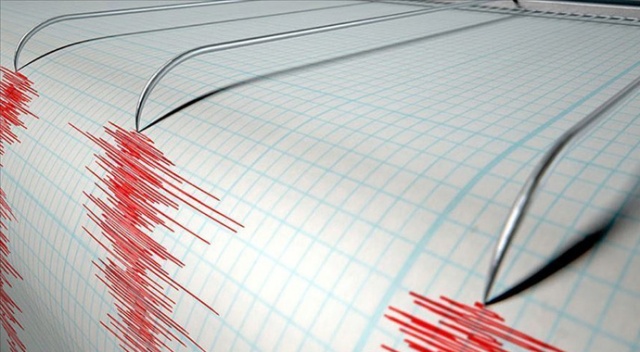 İran'da 5,1 büyüklüğünde deprem İran'da 5,1 büyüklüğünde deprem