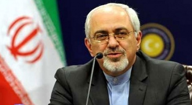 İran Dışişleri Bakanı Zarif’ten ABD’ye tepki: İran’ın adını kötüye kullanamazsınız