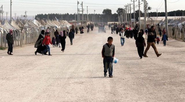 İşkence mağduru Suriyeliler uzun süreli fiziksel ve psikolojik sorunlar yaşıyor