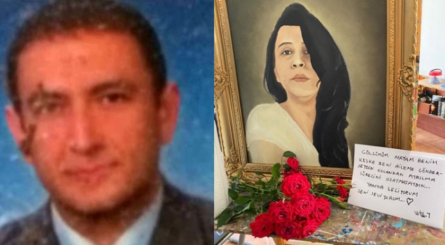 İşlediği cinayeti fondötenle gizledi İşlediği cinayeti fondötenle gizledi