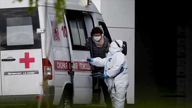 İspanya&#039;da Kovid-19&#039;dan son bir haftada 25 kişi öldü