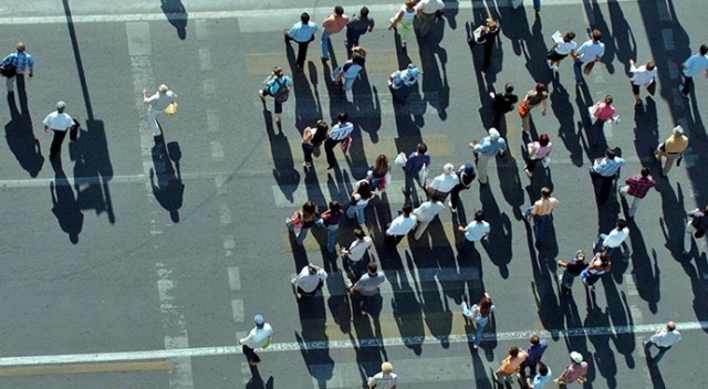 İşsizlik mart ayında düştü