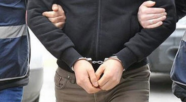 İstanbul'da eşini kurşunlayan koca yakalandı