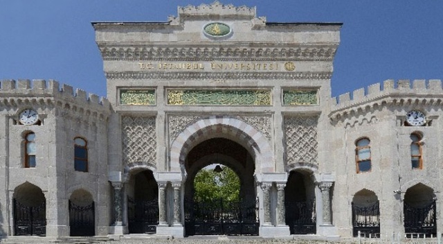 İstanbul Üniversitesi 542 sözleşmeli personel alacak