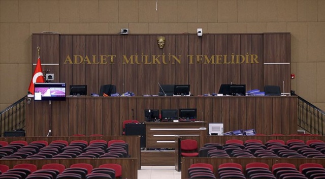 İstinaf Mahkemesi, 17 Aralık Kumpas davasında 61 sanık hakkındaki kararı onadı İstinaf Mahkemesi, 17 Aralık Kumpas davasında 61 sanık hakkındaki kararı onadı