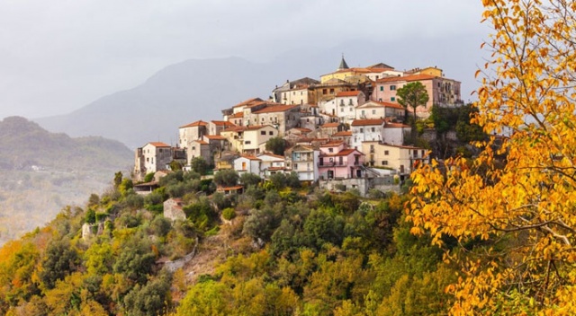 İtalya&#039;da turizm için yeni kampanya: Konaklama bedava