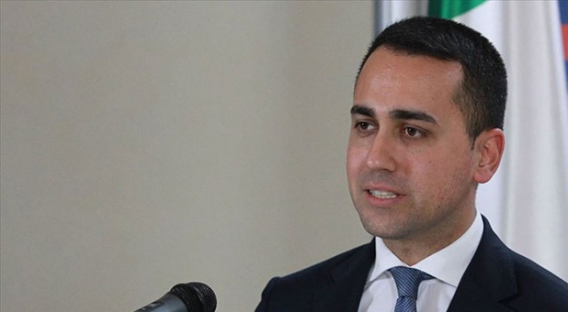 İtalya'dan Suriye'ye ve Suriyelilere ev sahipliği yapan ülkelere 45 milyon euro ilave yardım İtalya'dan Suriye'ye ve Suriyelilere ev sahipliği yapan ülkelere 45 milyon euro ilave yardım