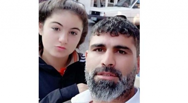 İzmir'deki feci kazada hayatını kaybedenler baba-kız çıktı İzmir'deki feci kazada hayatını kaybedenler baba-kız çıktı