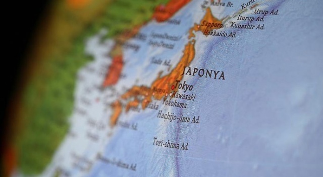 Japonya'daki 7 okula bombalı tehdit Japonya'daki 7 okula bombalı tehdit
