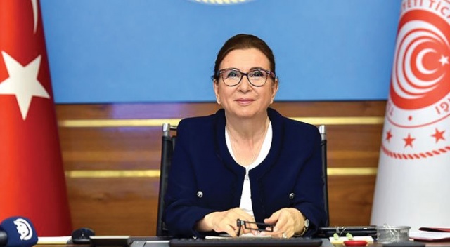 Kadın girişimci ve ihracatçılar için 'network platformu' oluşturulacak Kadın girişimci ve ihracatçılar için 'network platformu' oluşturulacak