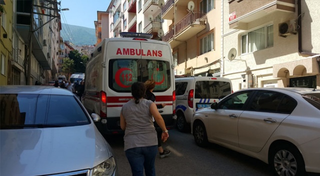 Kanlı aşkta, kot pantolonu sayesinde hayatta kaldı... Kanlı aşkta, kot pantolonu sayesinde hayatta kaldı...
