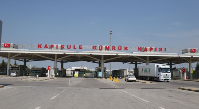 Kapıkule ‘gurbetçi’ sezonuna hazır
