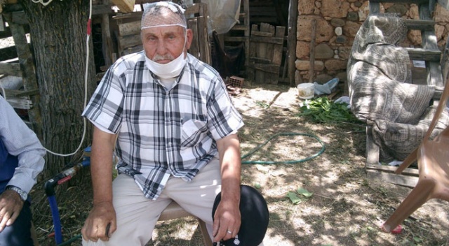 Kardeşinin evinde çay içip 66 yaşındaki ağabeyini kaçırdılar Kardeşinin evinde çay içip 66 yaşındaki ağabeyini kaçırdılar