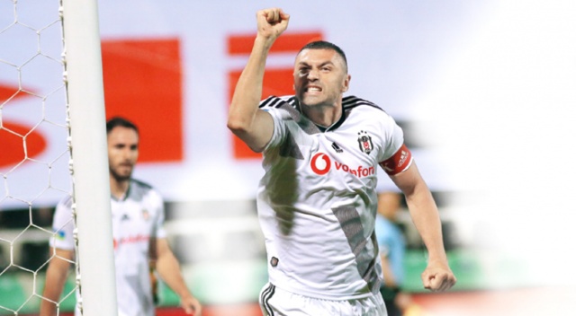 Kartal çok kral! Kartal çok kral!
