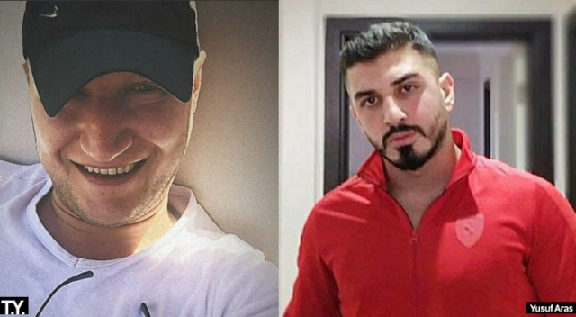 Katil zanlısı bıçaklayarak öldürdüğü gence böyle yardım etmeye çalıştı