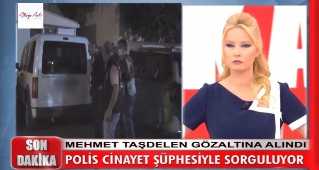 Kayıp Ayşe Altuntaş olayında 3 gözaltı