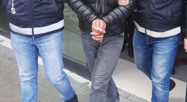 Kayseri merkezli 14 ilde göçmen kaçakçılığı operasyonu: 25 gözaltı