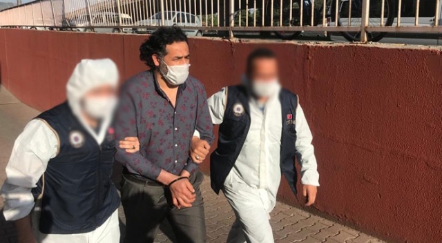 Kayseri polisinden terör operasyonu: 6 kişi gözaltına alındı