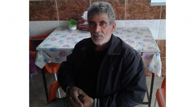 Kilis’te şüpheli ölüm Kilis’te şüpheli ölüm