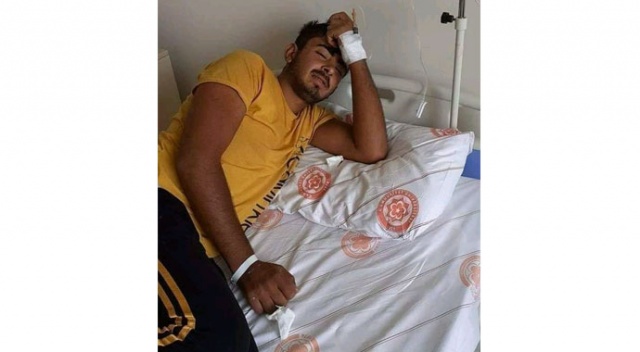 Kırım-Kongo şüphelisi 18 yaşındaki genç hayatını kaybetti Kırım-Kongo şüphelisi 18 yaşındaki genç hayatını kaybetti