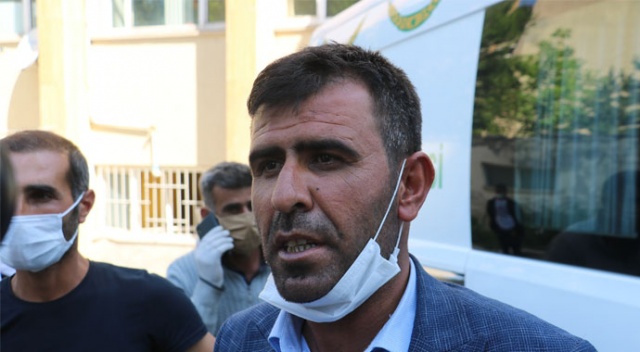 KKKA’dan ölen gencin yakını uyardı