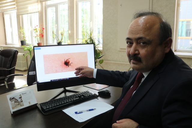 KKKA virüsünün ölüm riski, Covid-19’dan daha yüksek