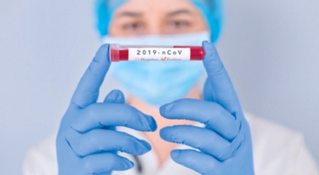 Koronaya karşı bağışık mıyım? Koronaya karşı bağışık mıyım?