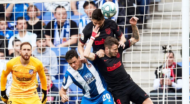 La Liga&#039;da heyecan başlıyor