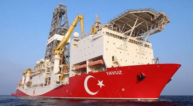 Libya'da sondaj için geri sayım Libya'da sondaj için geri sayım