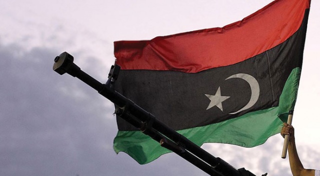 Libya hükümetinden korkutan açıklama! Bu bir savaş ilanı