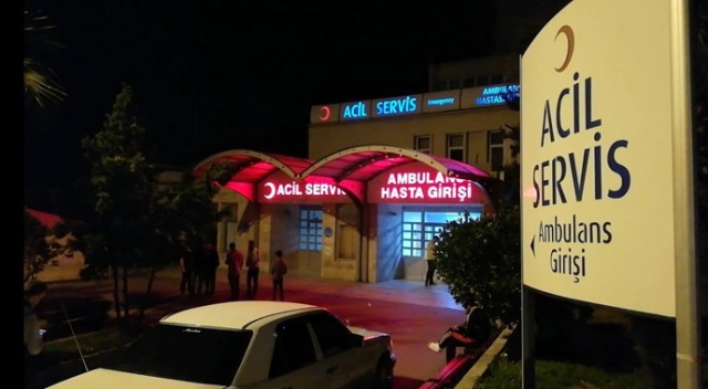 Madenci iş yerinde rahatsızlandı, 18 işçi karantinaya alındı