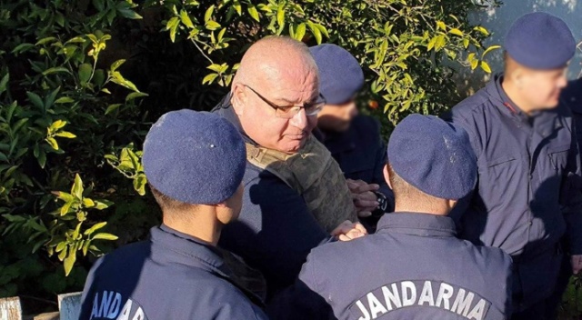 Mahkeme öfkeli damada 244 yıl hapis cezası verdi Mahkeme öfkeli damada 244 yıl hapis cezası verdi