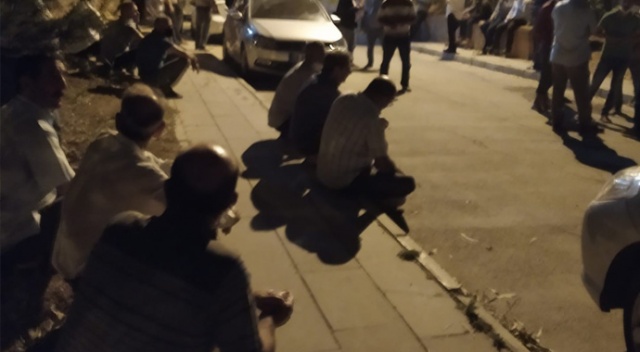 Mardin'de silahlı kavga: 1 ölü