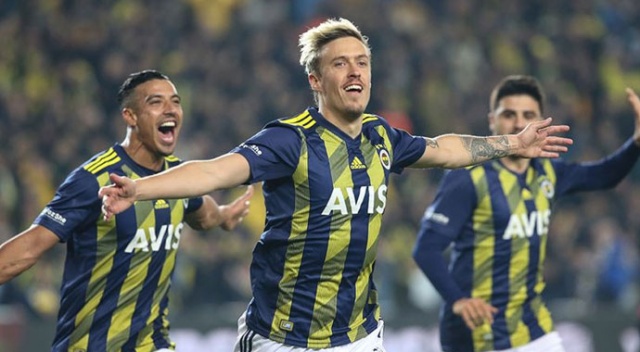 Max Kruse'den ameliyat sonrası ilk mesaj