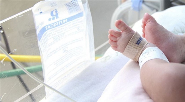Meksika'da 2 bebek Kovid-19 nedeniyle hayatını kaybetti