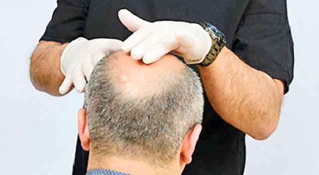 Merdiven altı klinikler de ayıklanıyor Merdiven altı klinikler de ayıklanıyor