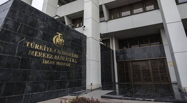 Merkez Bankası&#039;nın toplam rezervleri arttı