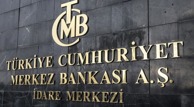 Merkez Bankası'nın toplam rezervleri azaldı Merkez Bankası'nın toplam rezervleri azaldı