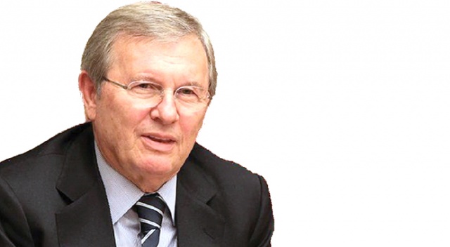 MHK Başkanı: Daha iyi durumdayız MHK Başkanı: Daha iyi durumdayız